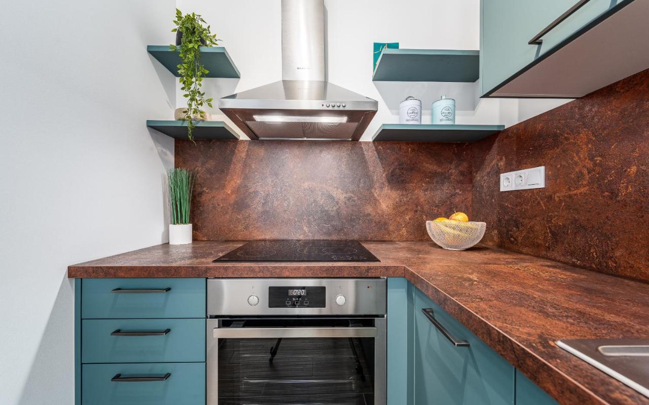 Sabbia Appartement