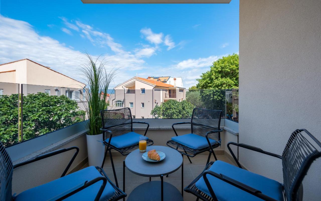 Appartement Sabbia