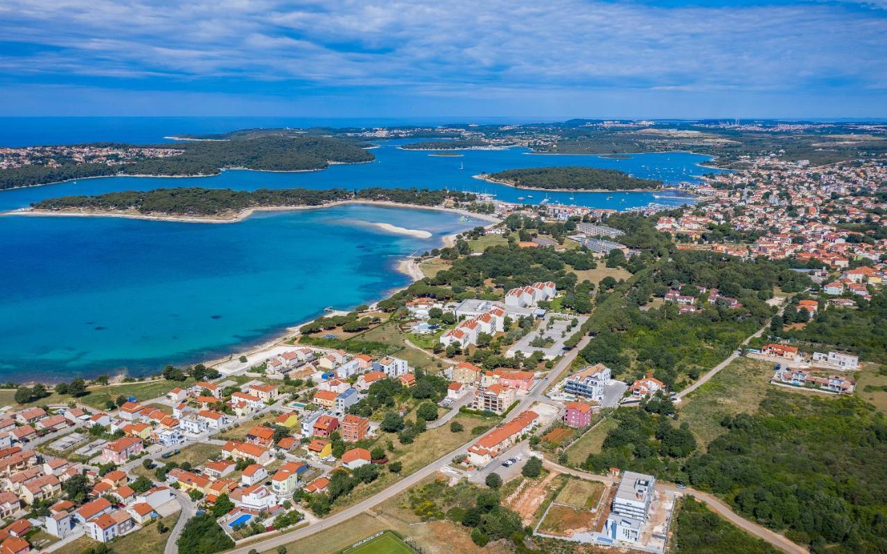Apartma Sabbia *