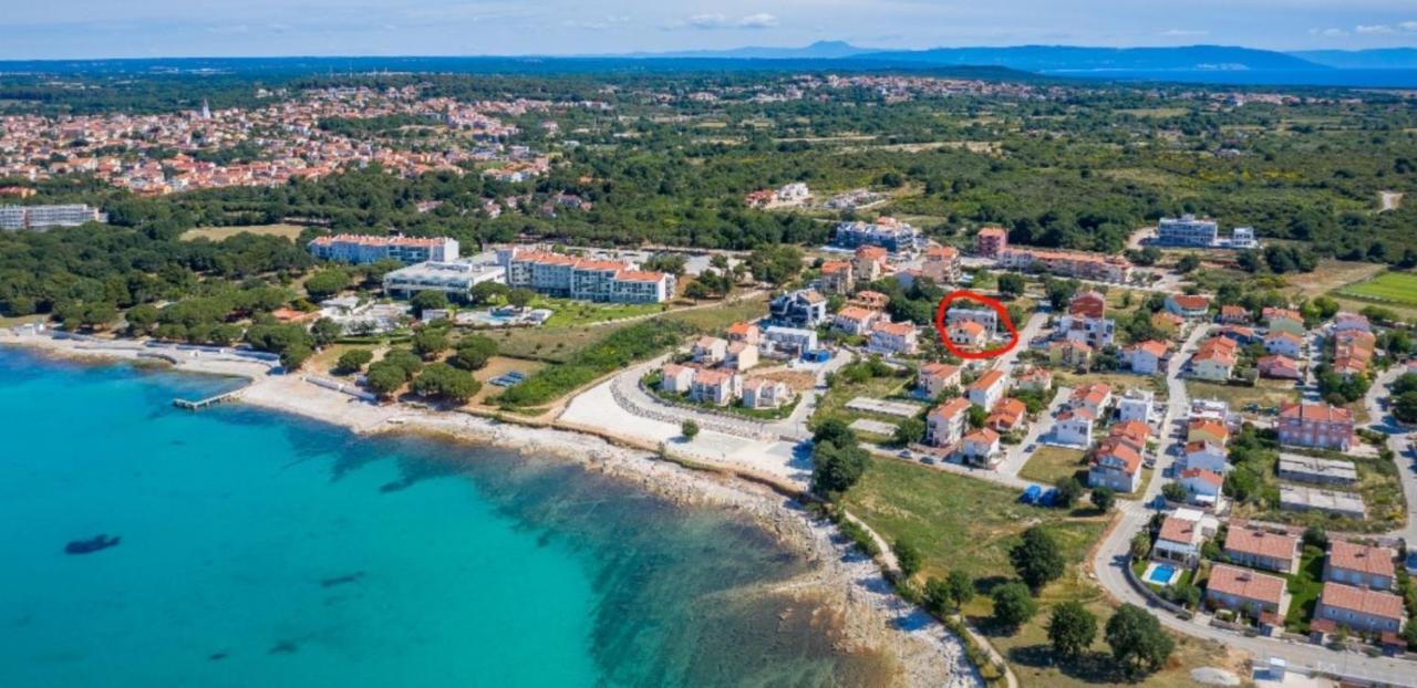 Sabbia Apartma