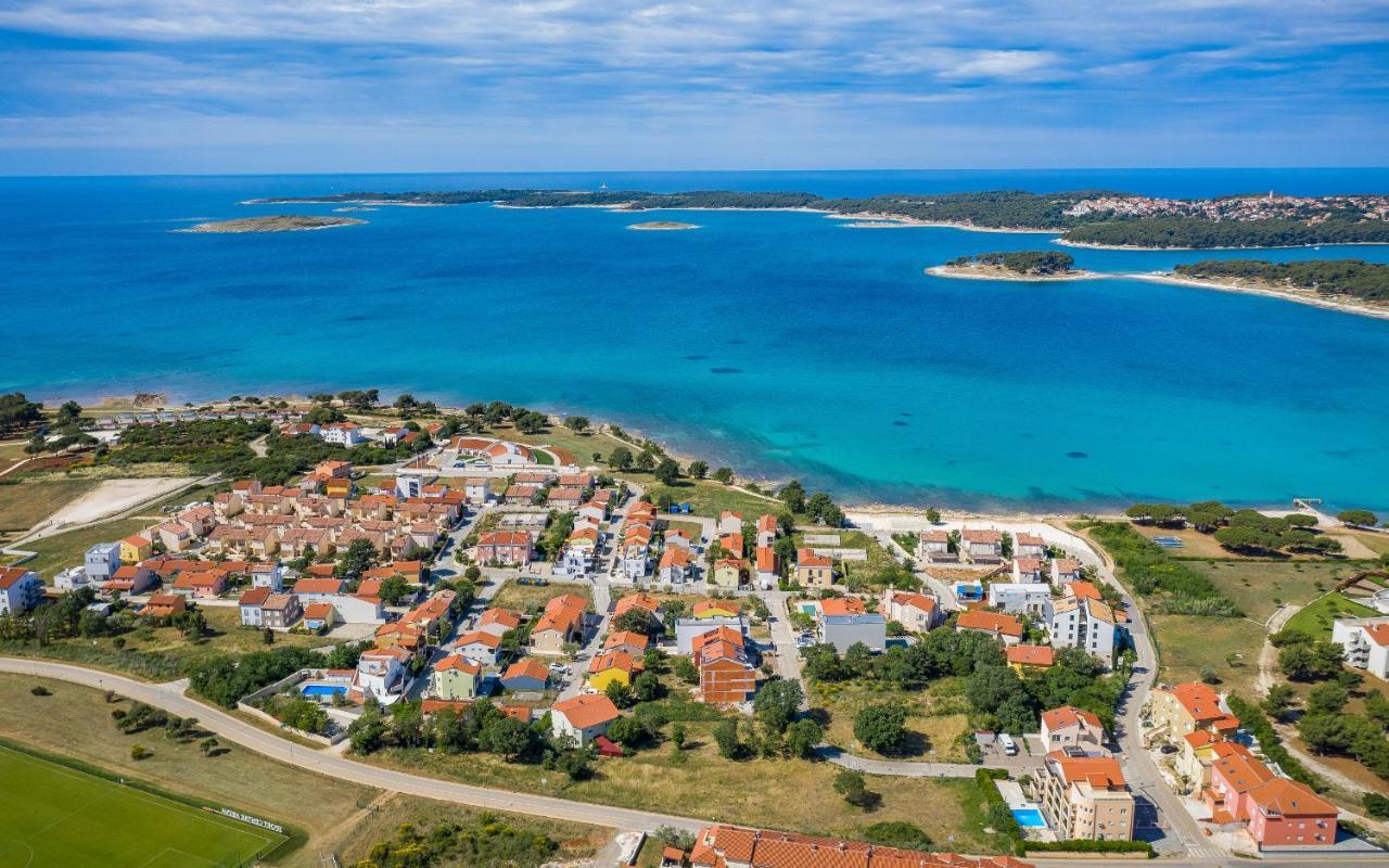 Sabbia Apartma *
