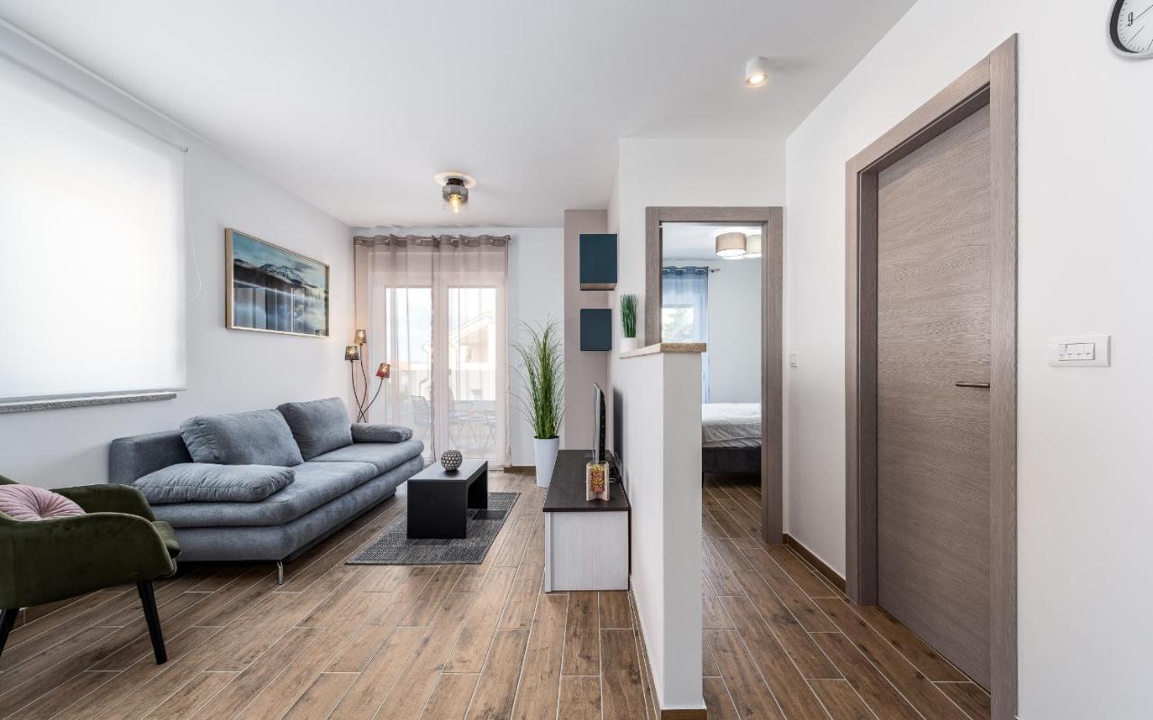 Apartment Sabbia *