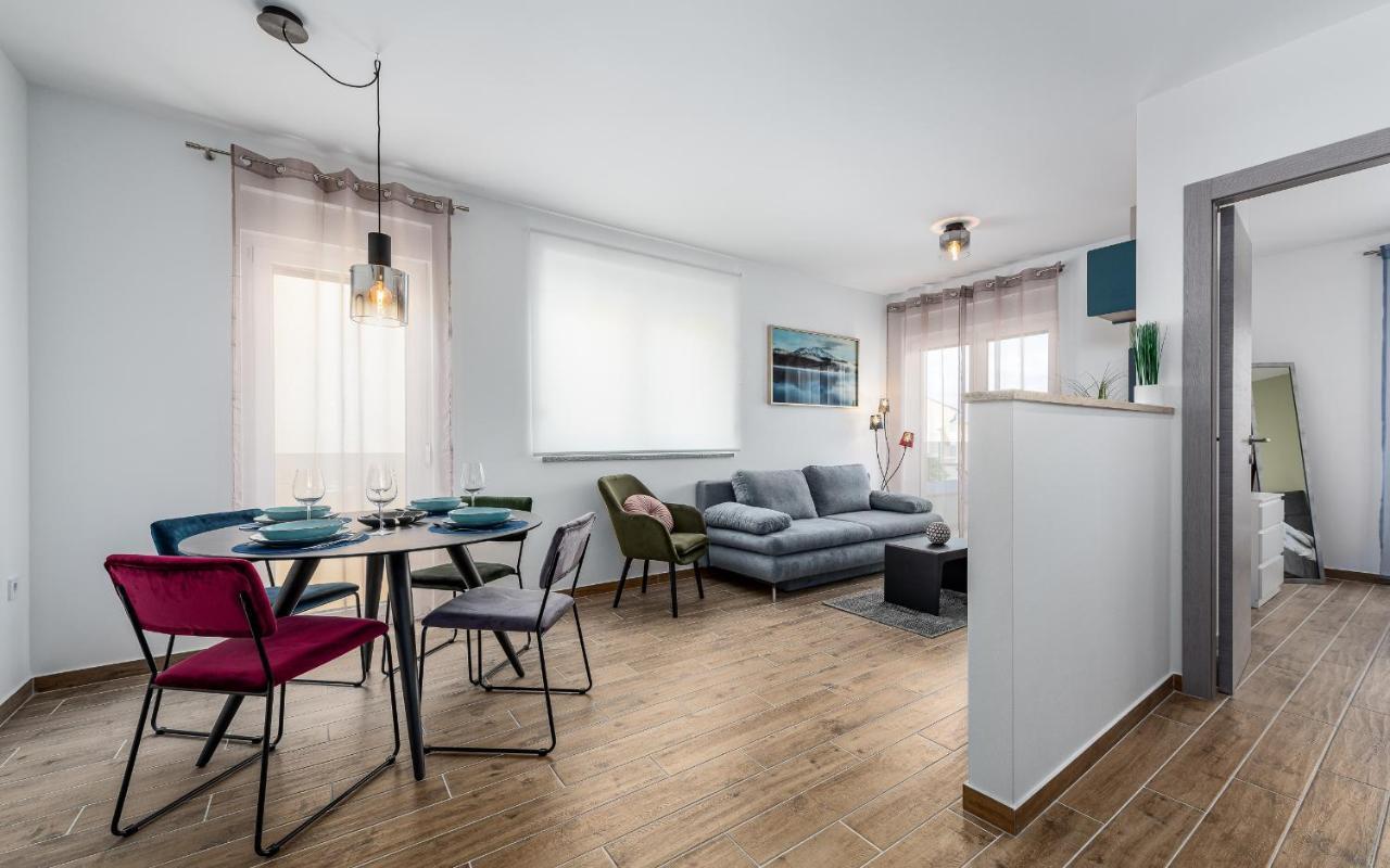 Sabbia Apartment Medulin