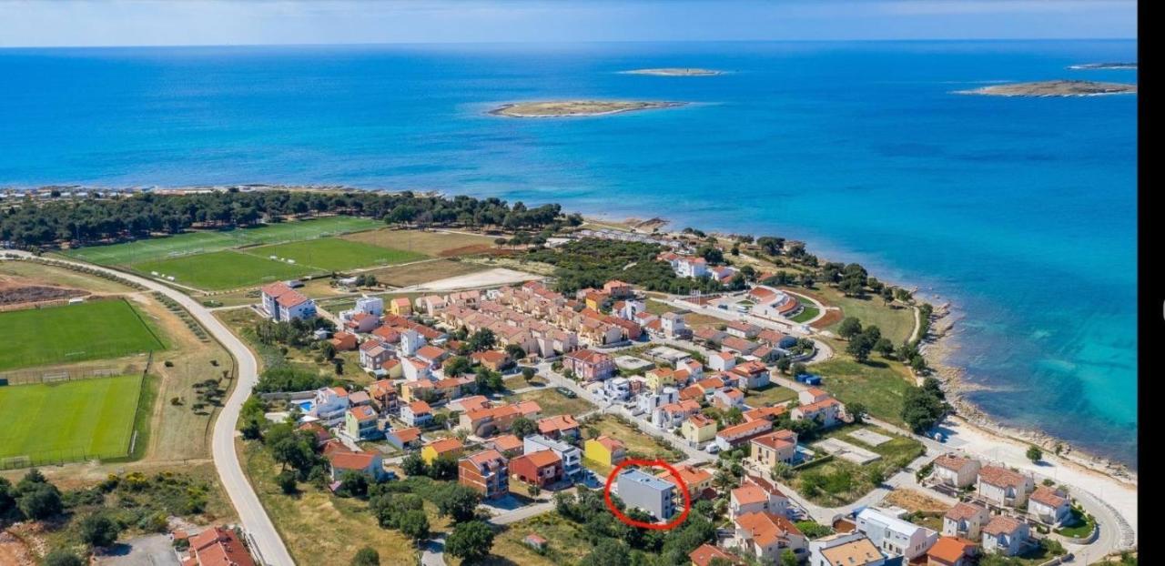 Apartment Sabbia *