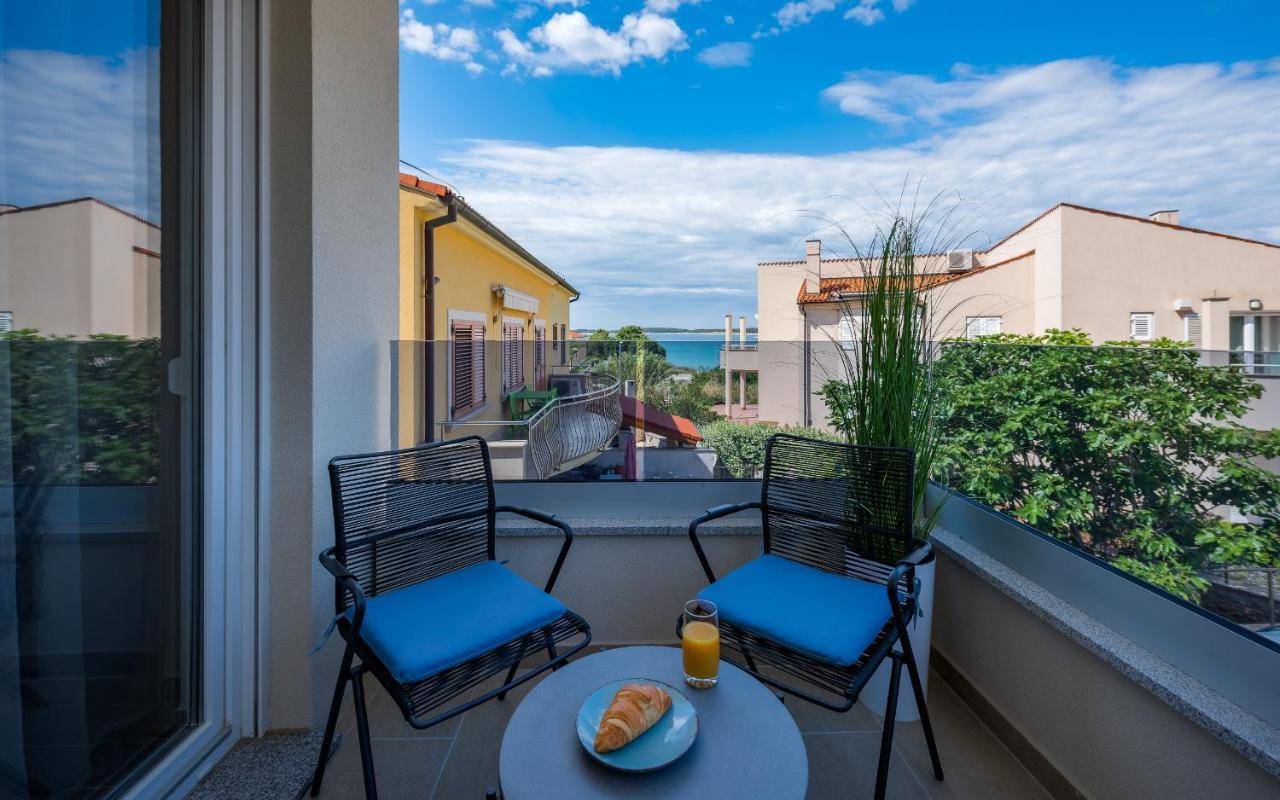 Sabbia Apartment Medulin
