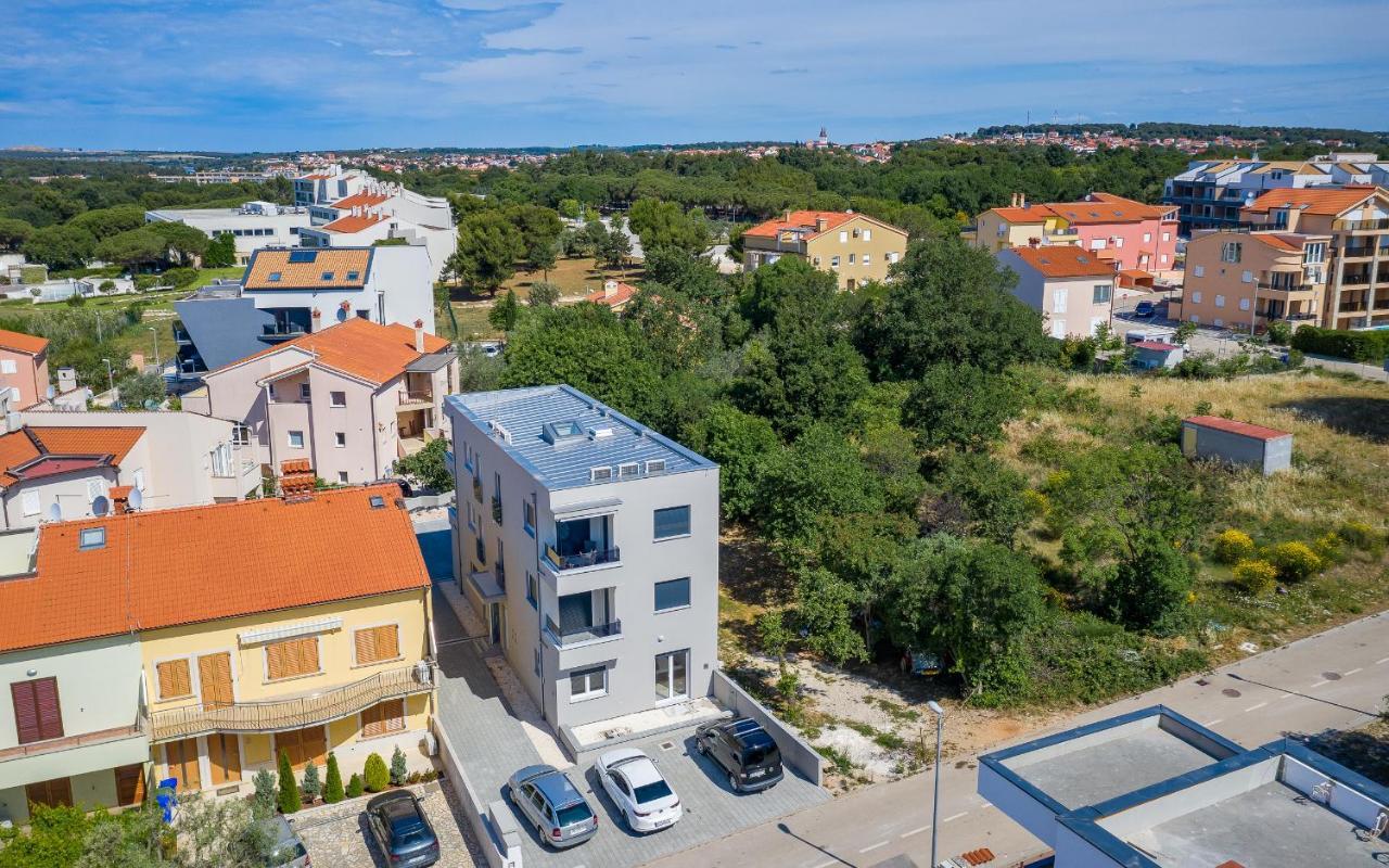 Apartment Sabbia *